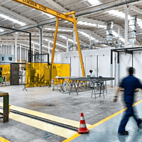 what is a quality check explained through management system