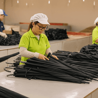 third party quality assurance team discussing strategies