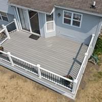 Showcase of various styles of high-quality timber tube