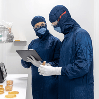 fda conditions of use explained at an official building