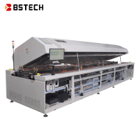 overview of a reflow pcb process with advanced technology