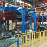 dust evacuation system maintenance tools