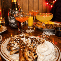 French Toast Special