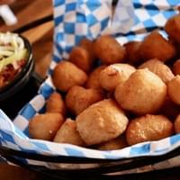 Cheese Curds