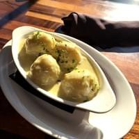 Potato Dumplings