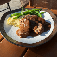 Hackbraten