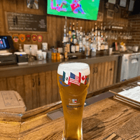 World Cup Stein