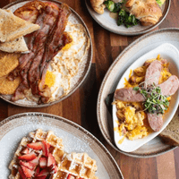 Brunch