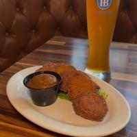 Potato Pancakes