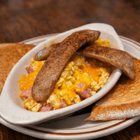 Hopple Popple Skillet