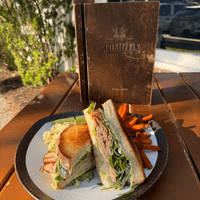 Honey Maple Turkey Melt (June)