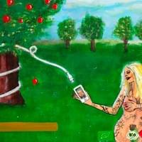 BIO Apfel 100%