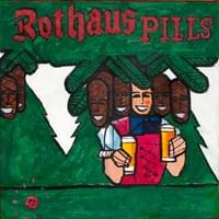Rothaus Pills