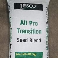 GRASS PLANTING AND OVERSEEDING