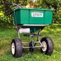 OVERSEEDING