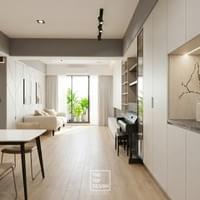 灰階敘事，光影漫遊