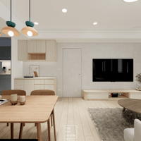 溫影韻光·北歐風