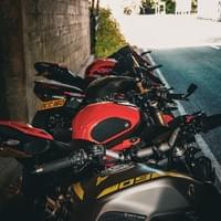 Octa Ride