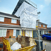 Chalkley Scaffolding