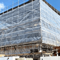 Chalkley Scaffolding