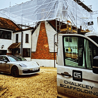 Chalkley Scaffolding