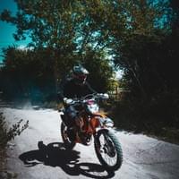 Octa Ride