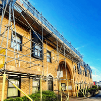 Chalkley Scaffolding