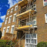 Chalkley Scaffolding