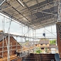 Chalkley Scaffolding