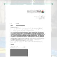 22Solutions Letter of Recommendation: Ralph McLamara