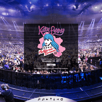 Katy Perry | Staples Center 