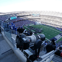 Giants Stadium Crowd Gigapixel