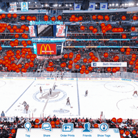 NJ Devils | Prudential Canter