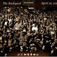 Willie Nelson | The Backyard