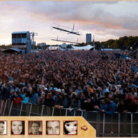 Kings of Leon | Hyde Park