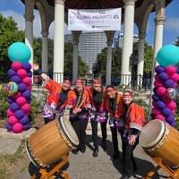 Healing Hearts Run/Walk/Move