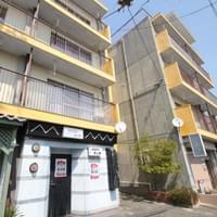 マンション向山