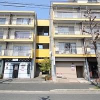 マンション向山