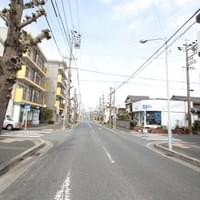 豊橋市向山台町