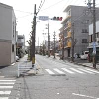 豊橋市向山台町