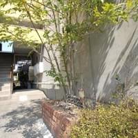 マンション向山