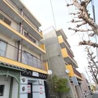 マンション向山