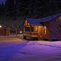 Chalet houffalize