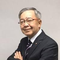 Michael Yap Gim Chuan