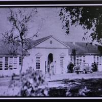 Union Academy  1940