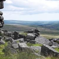 Dartmoor history