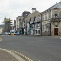 Okehampton Town