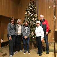 God's Work, Our Hands