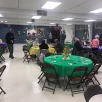 Thankoffering Sunday with LWR Quilts