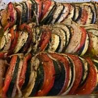 Brian the greek version of ratatouille 